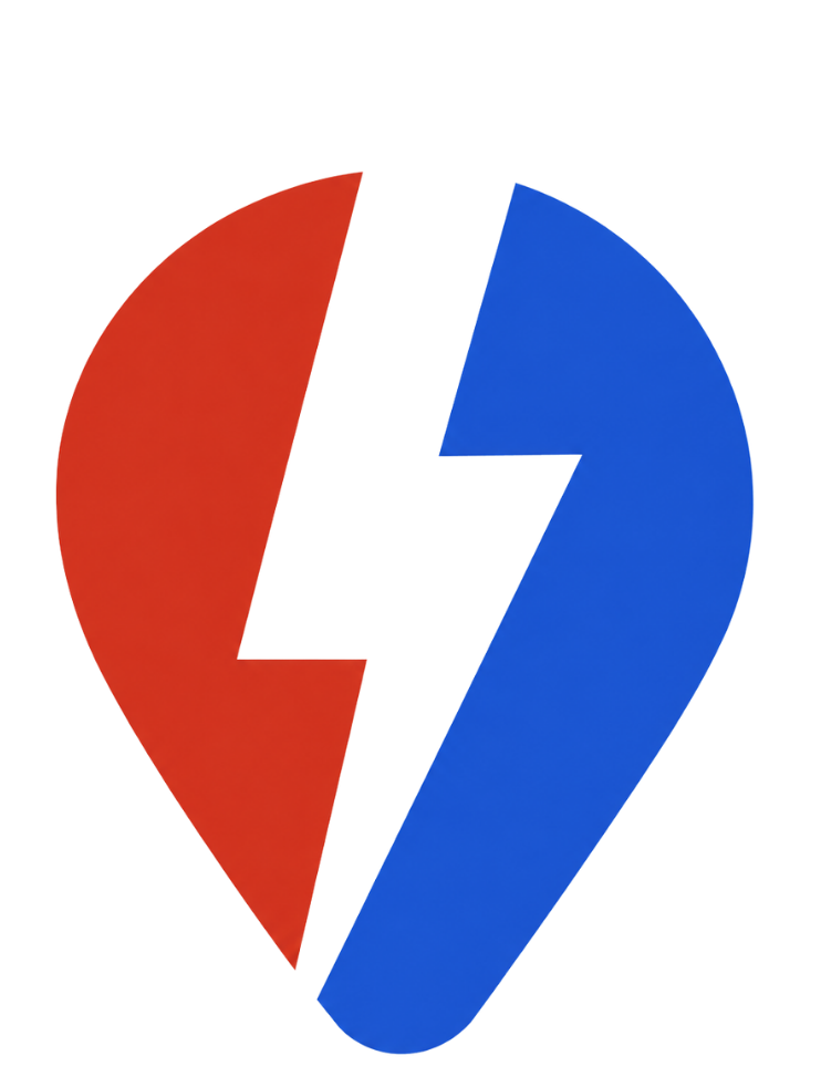 N.EM.MAR I.K.E. logo
